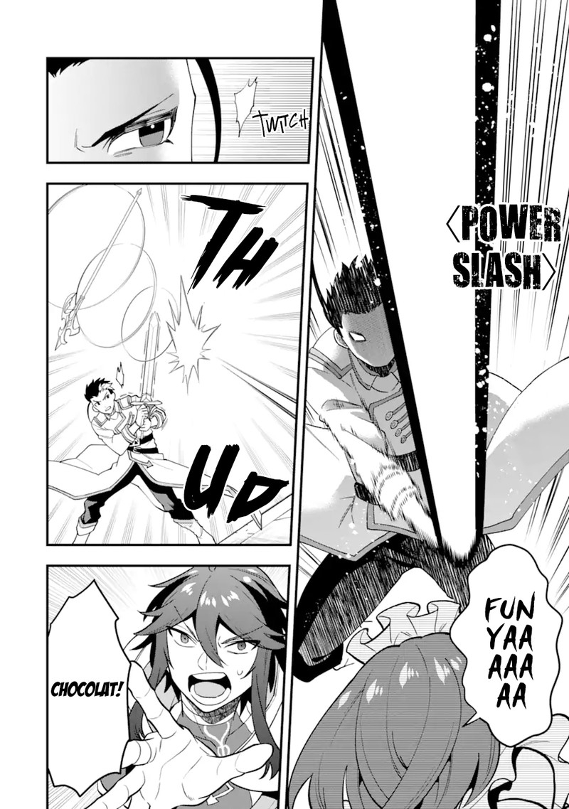 The Strongest Sorcerer Who Makes Full Use Of The Strategy Guide 38b 9