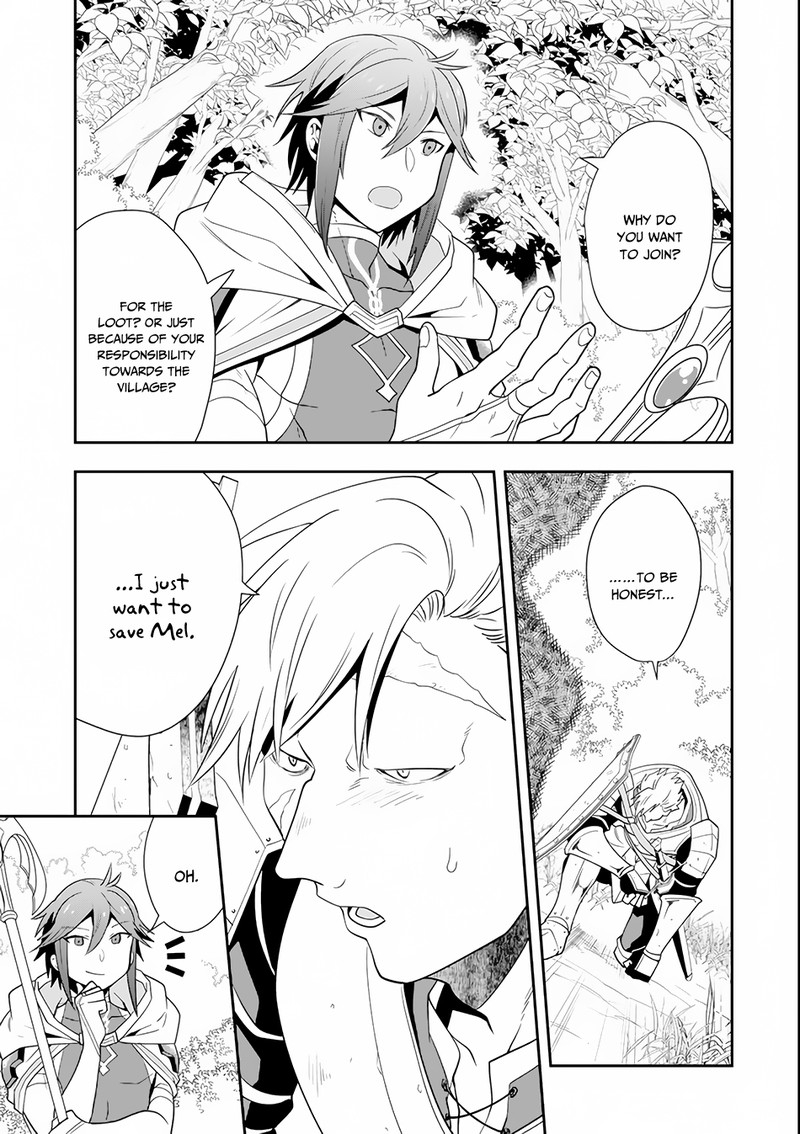 The Strongest Sorcerer Who Makes Full Use Of The Strategy Guide 4 13