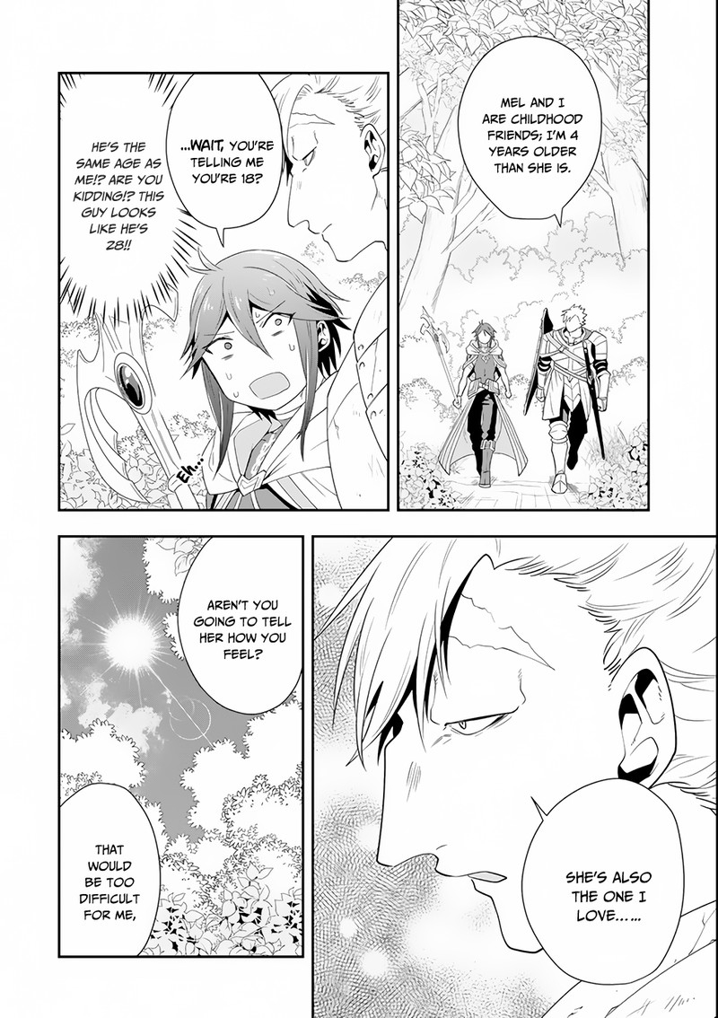 The Strongest Sorcerer Who Makes Full Use Of The Strategy Guide 4 14