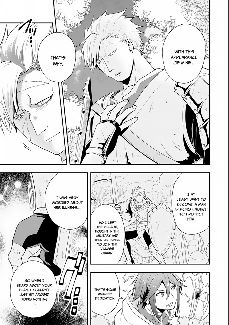 The Strongest Sorcerer Who Makes Full Use Of The Strategy Guide 4 15