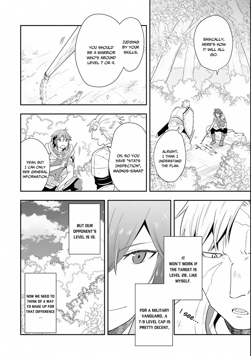 The Strongest Sorcerer Who Makes Full Use Of The Strategy Guide 4 18