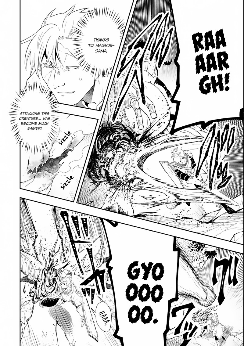 The Strongest Sorcerer Who Makes Full Use Of The Strategy Guide 4 24