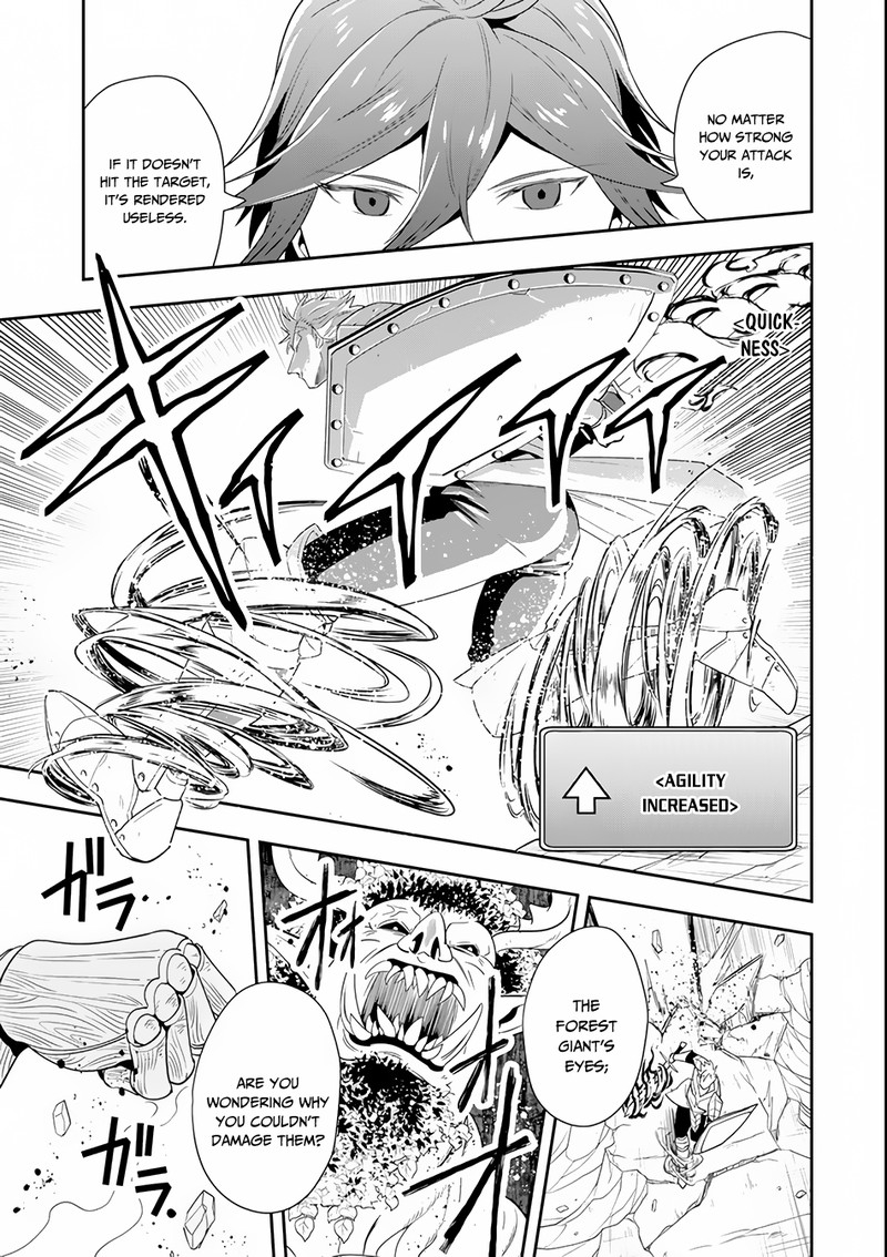 The Strongest Sorcerer Who Makes Full Use Of The Strategy Guide 4 25