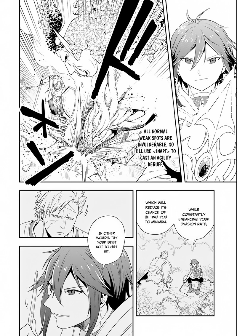The Strongest Sorcerer Who Makes Full Use Of The Strategy Guide 4 26