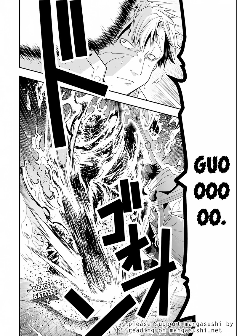The Strongest Sorcerer Who Makes Full Use Of The Strategy Guide 4 30