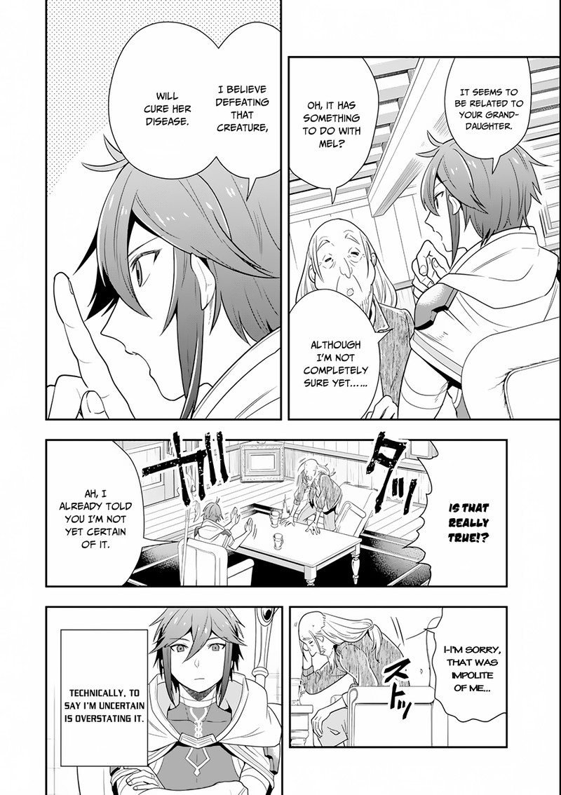 The Strongest Sorcerer Who Makes Full Use Of The Strategy Guide 4 6