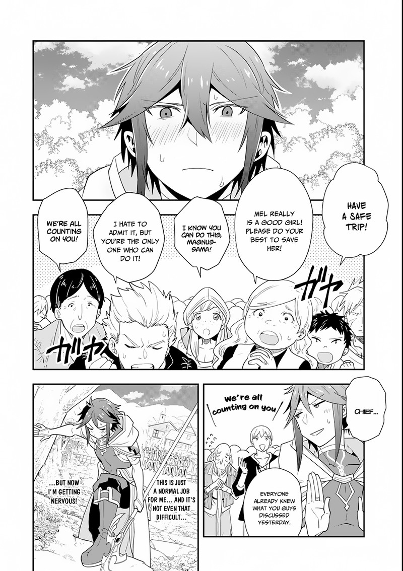 The Strongest Sorcerer Who Makes Full Use Of The Strategy Guide 4 8