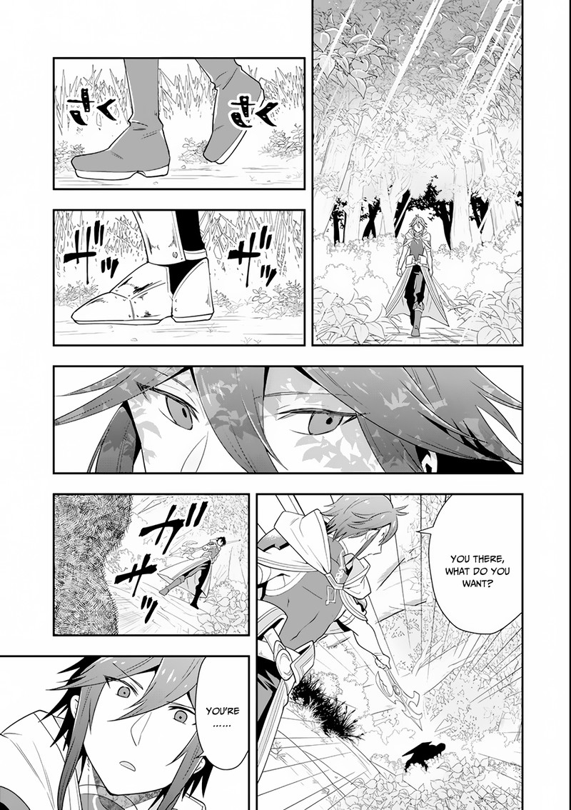 The Strongest Sorcerer Who Makes Full Use Of The Strategy Guide 4 9