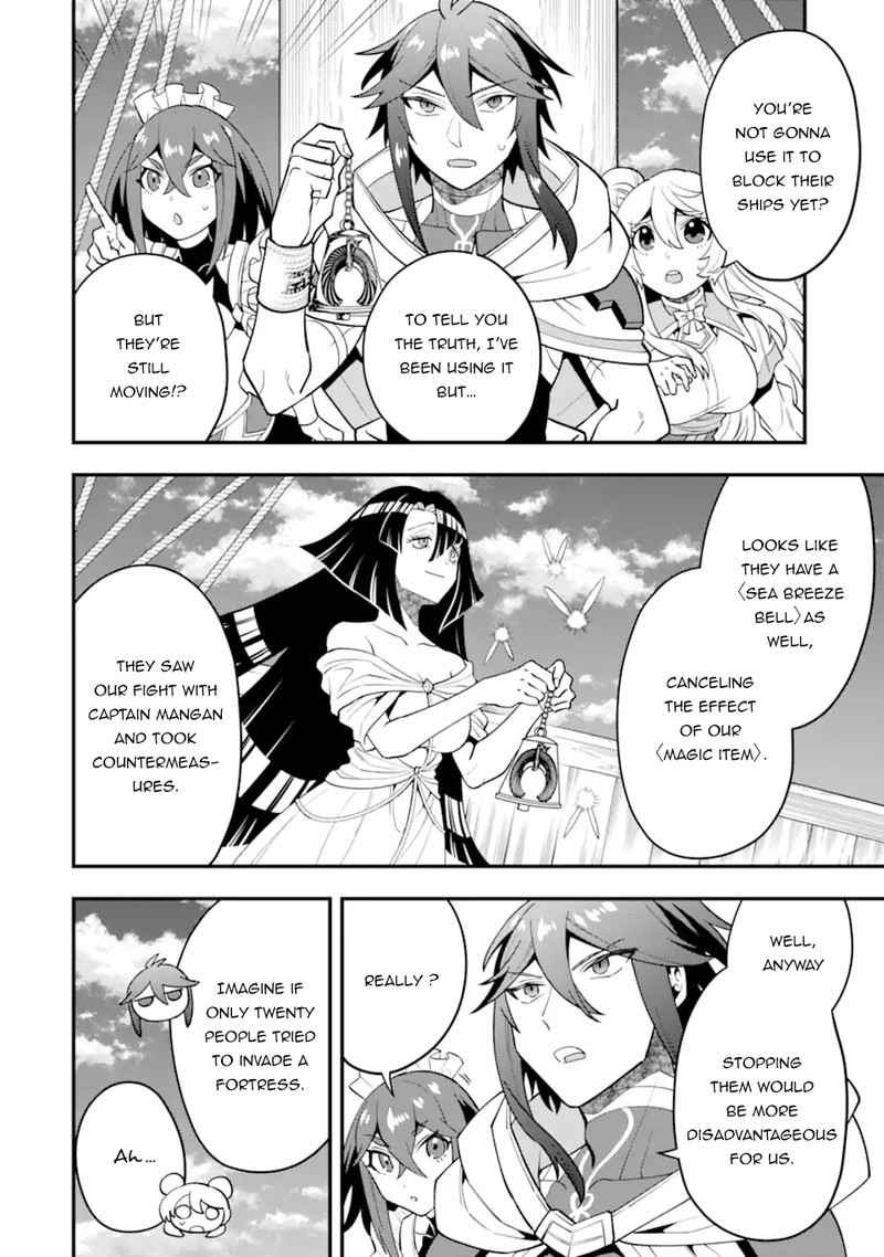 The Strongest Sorcerer Who Makes Full Use Of The Strategy Guide 40a 2