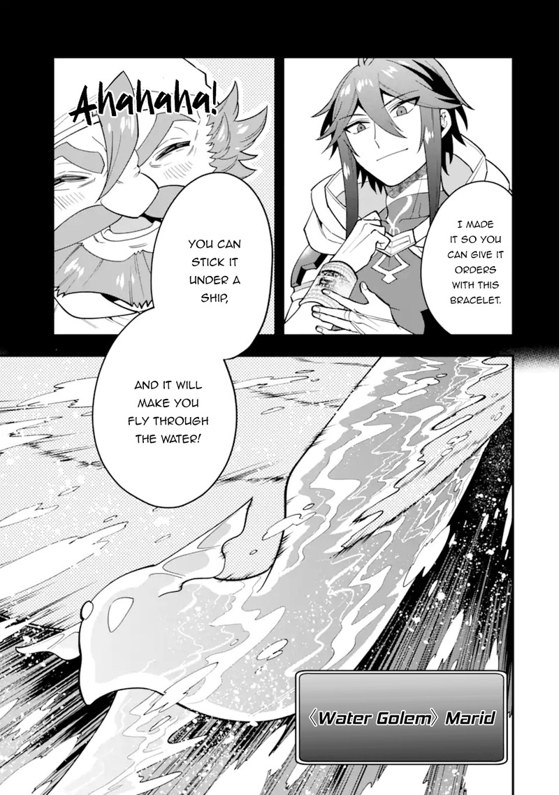 The Strongest Sorcerer Who Makes Full Use Of The Strategy Guide 40a 5
