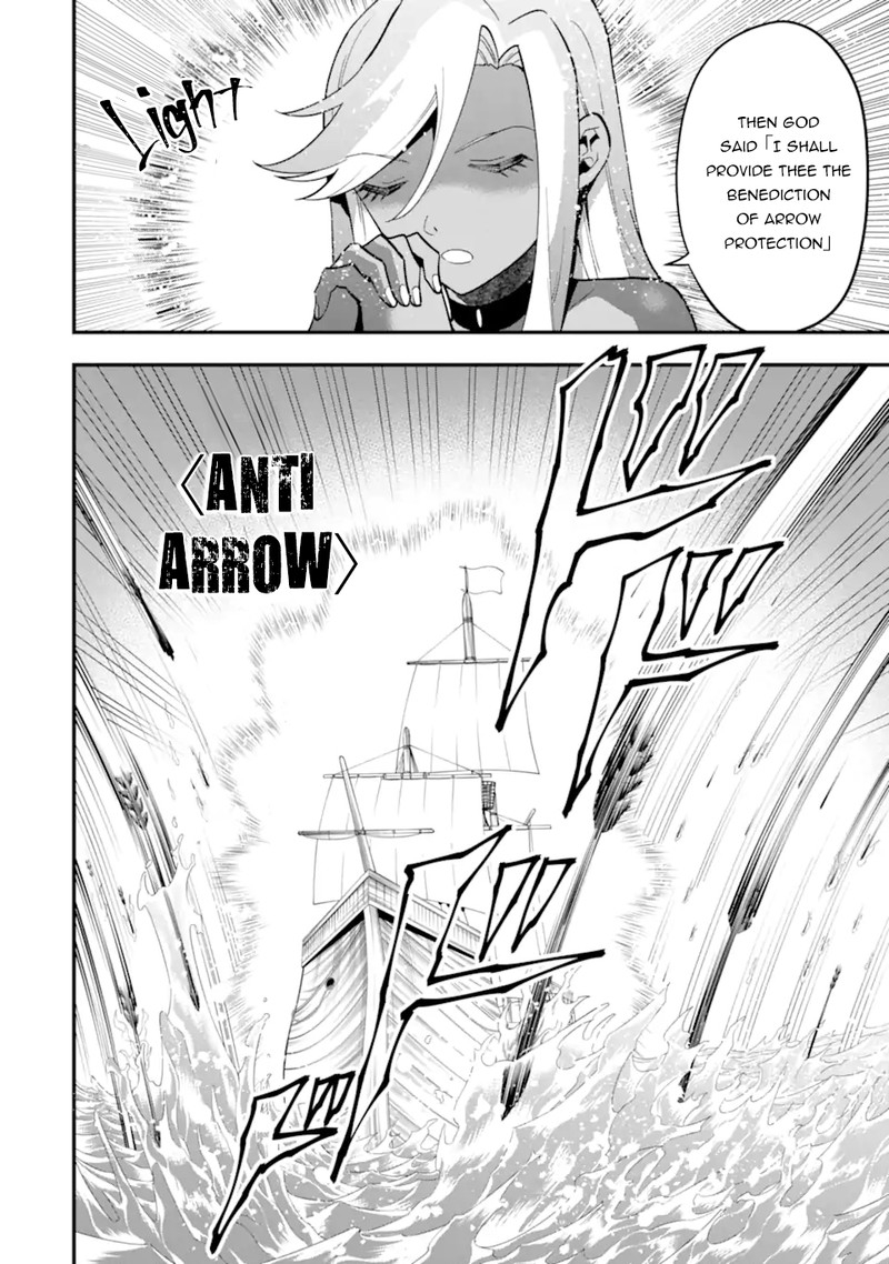 The Strongest Sorcerer Who Makes Full Use Of The Strategy Guide 40a 8