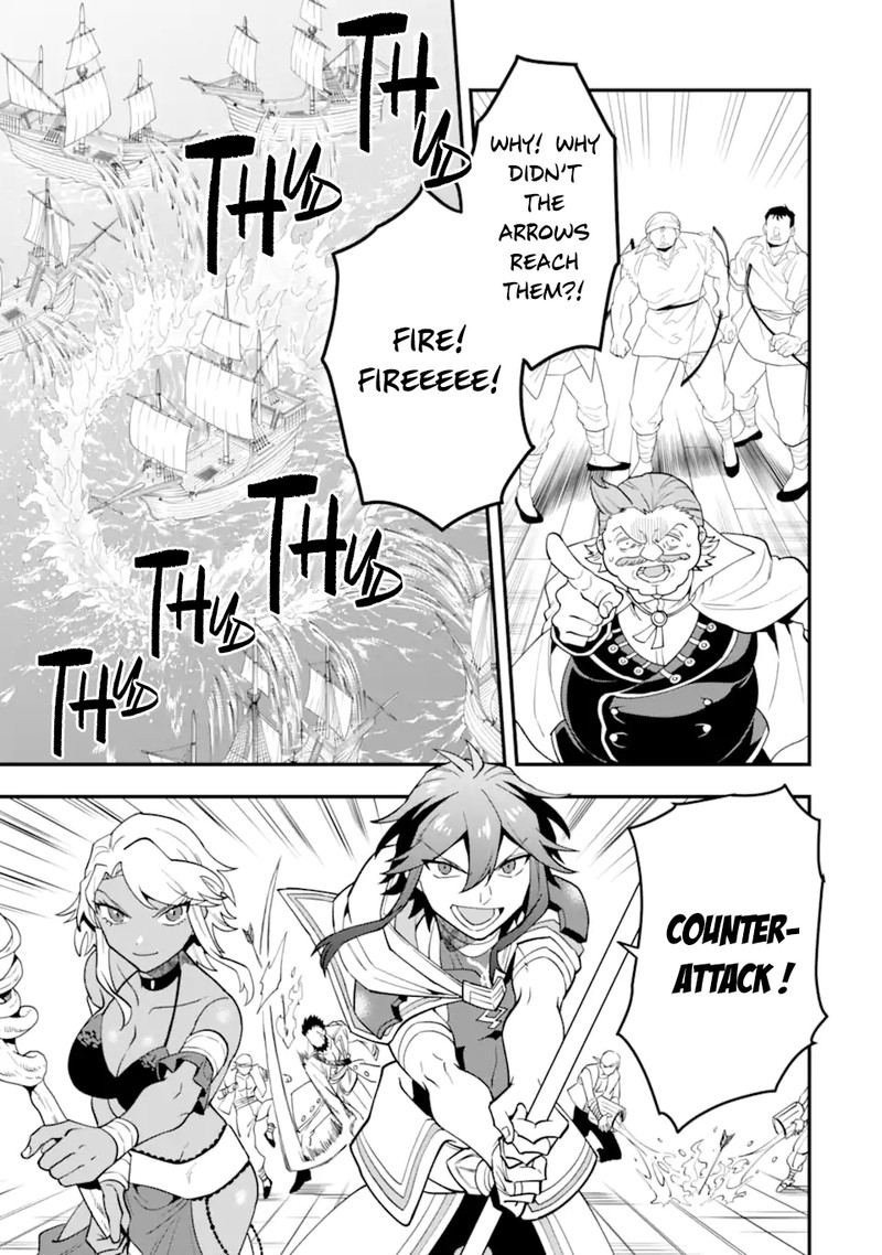 The Strongest Sorcerer Who Makes Full Use Of The Strategy Guide 40a 9
