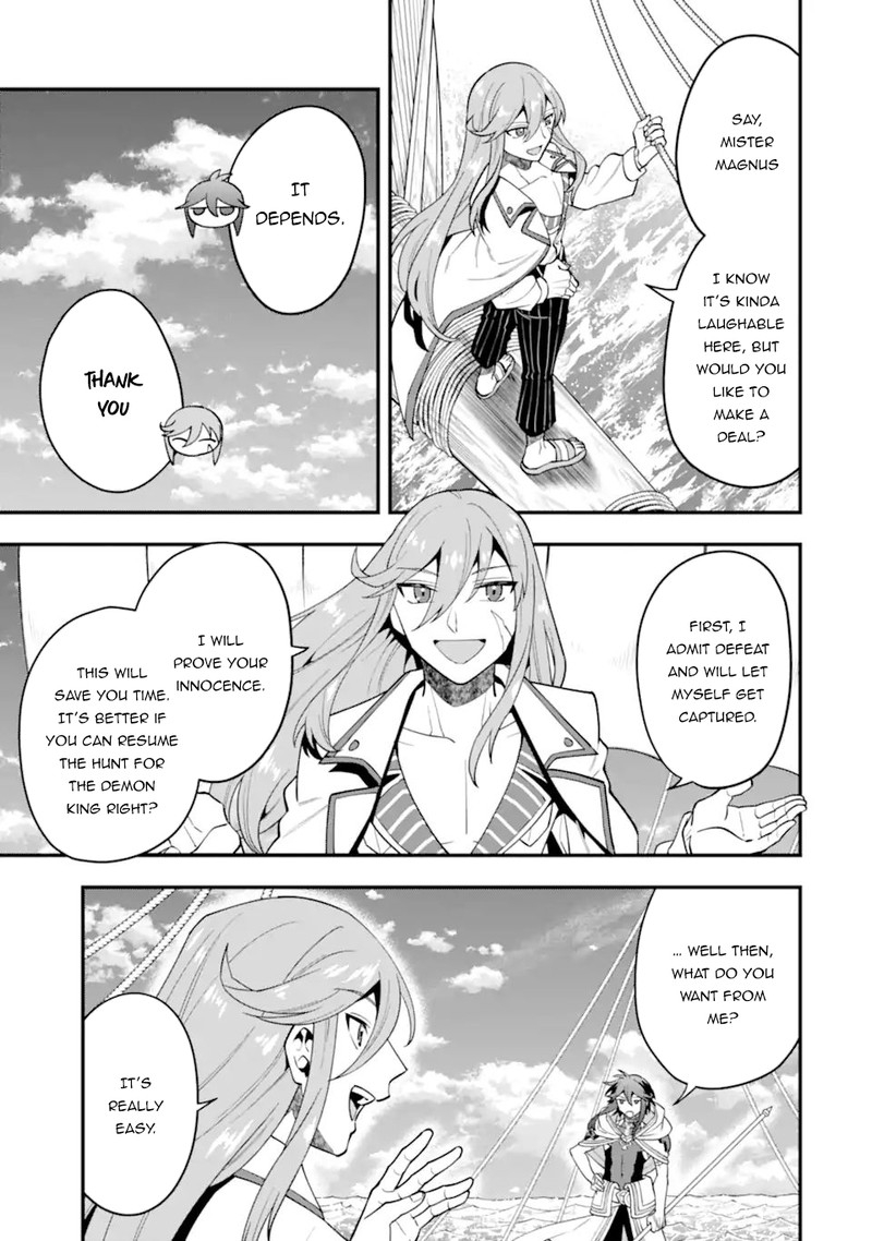 The Strongest Sorcerer Who Makes Full Use Of The Strategy Guide 40b 10