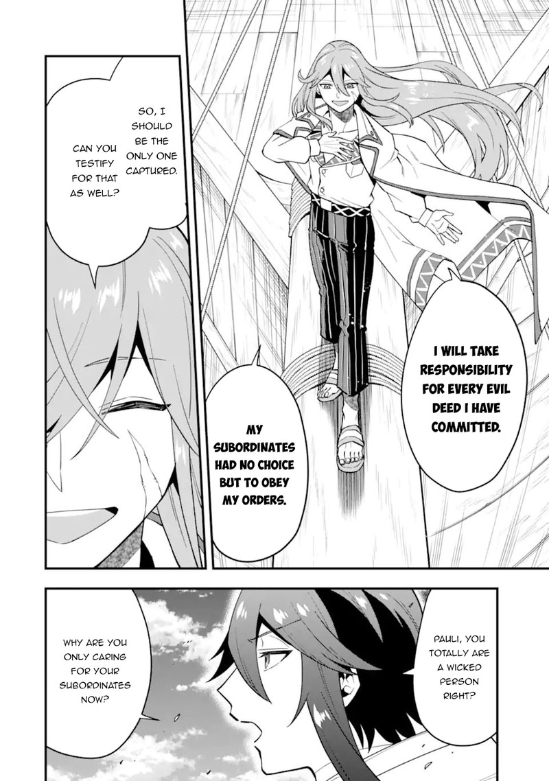 The Strongest Sorcerer Who Makes Full Use Of The Strategy Guide 40b 11