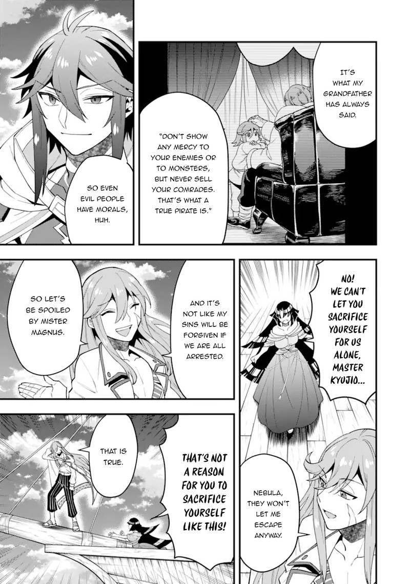 The Strongest Sorcerer Who Makes Full Use Of The Strategy Guide 40b 12