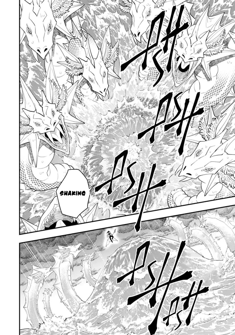 The Strongest Sorcerer Who Makes Full Use Of The Strategy Guide 41a 10