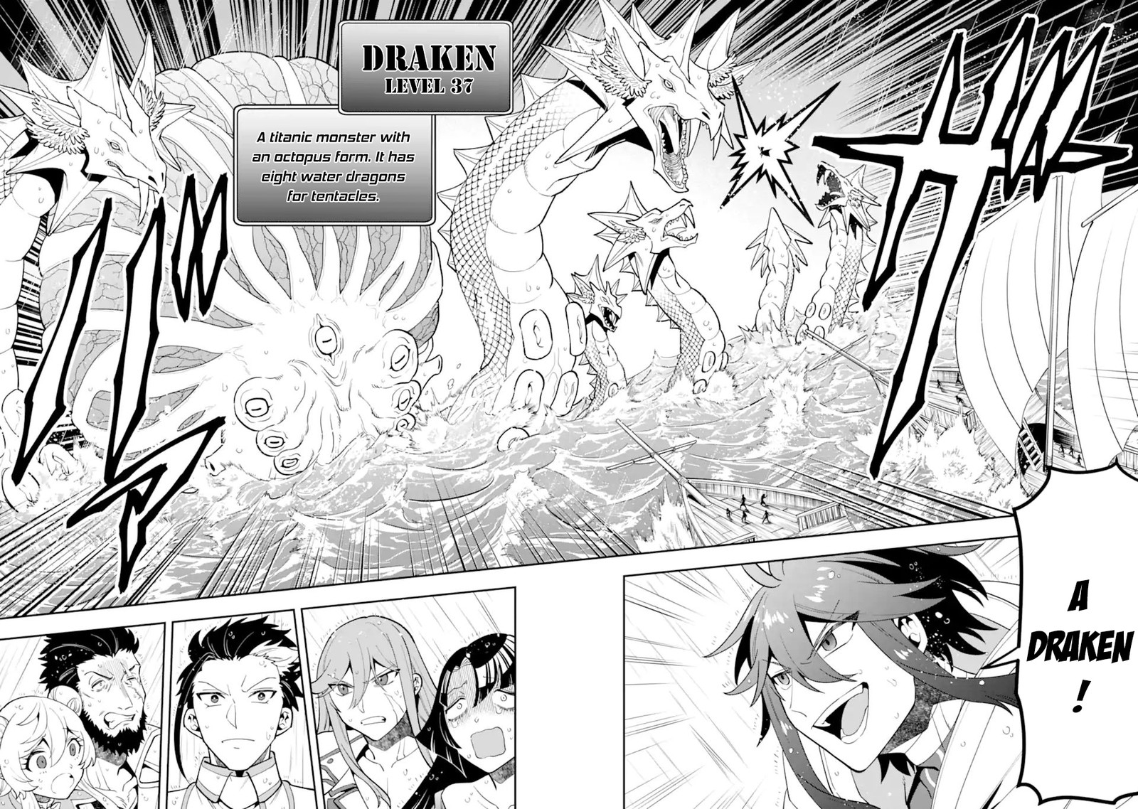 The Strongest Sorcerer Who Makes Full Use Of The Strategy Guide 41a 12