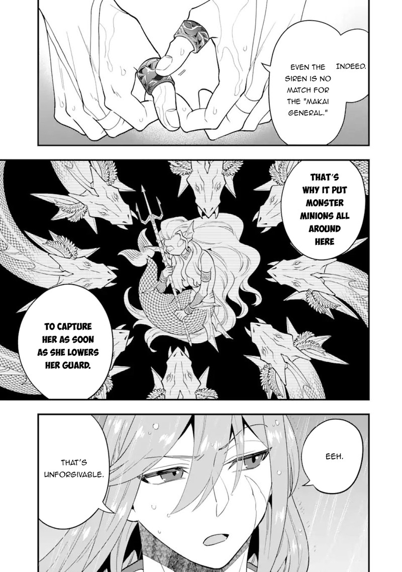 The Strongest Sorcerer Who Makes Full Use Of The Strategy Guide 41a 3