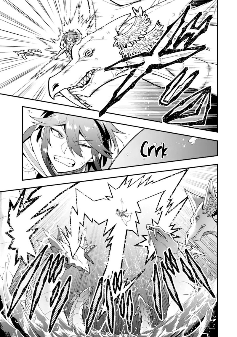 The Strongest Sorcerer Who Makes Full Use Of The Strategy Guide 41a 9