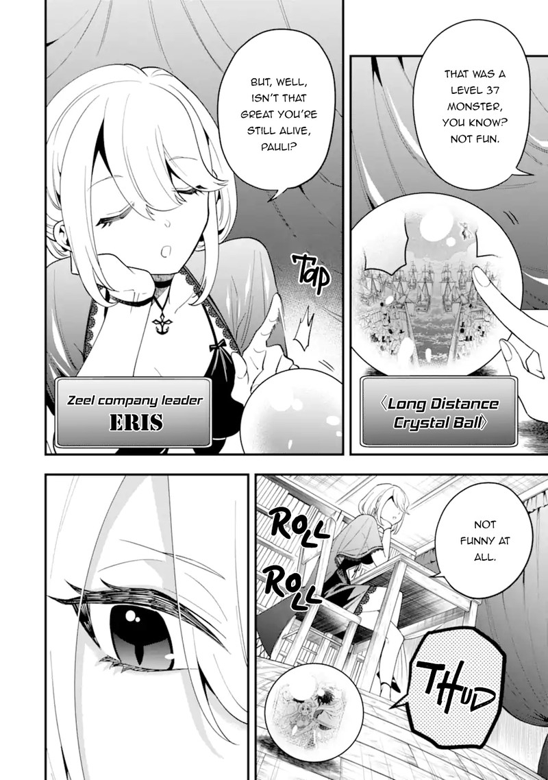 The Strongest Sorcerer Who Makes Full Use Of The Strategy Guide 41b 12