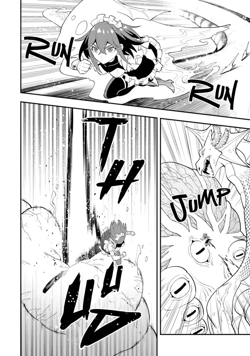 The Strongest Sorcerer Who Makes Full Use Of The Strategy Guide 41b 4