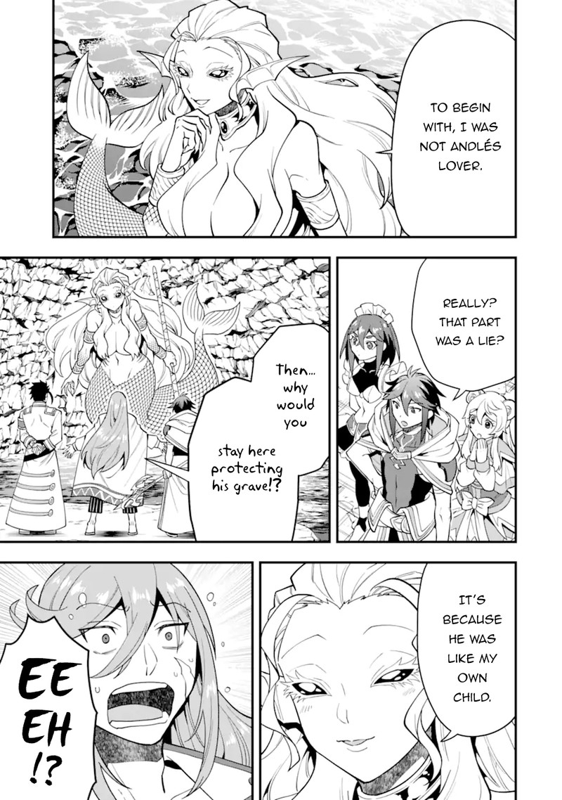 The Strongest Sorcerer Who Makes Full Use Of The Strategy Guide 42 23