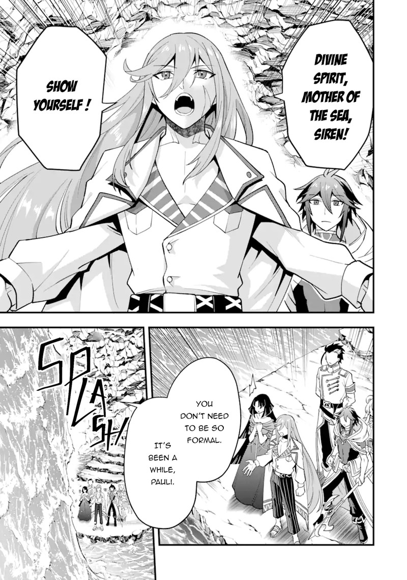 The Strongest Sorcerer Who Makes Full Use Of The Strategy Guide 42 9