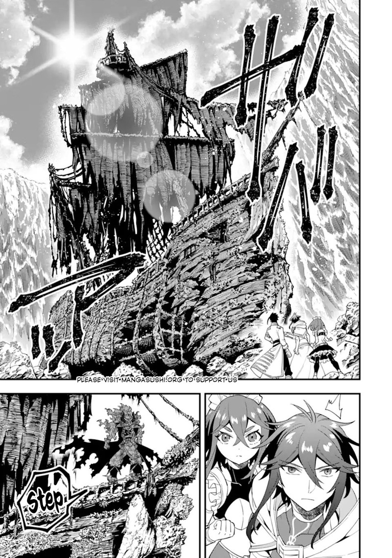 The Strongest Sorcerer Who Makes Full Use Of The Strategy Guide 43a 5