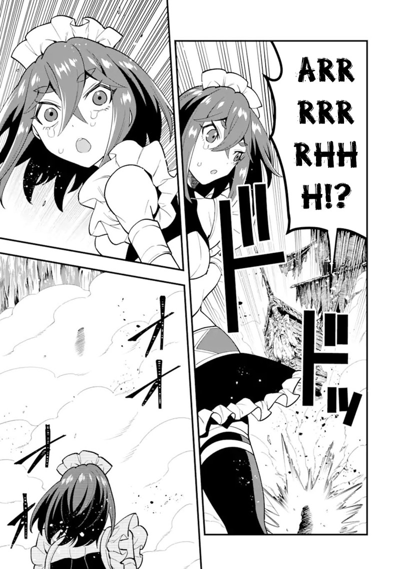 The Strongest Sorcerer Who Makes Full Use Of The Strategy Guide 43b 7