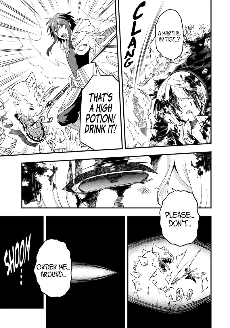 The Strongest Sorcerer Who Makes Full Use Of The Strategy Guide 45a 5