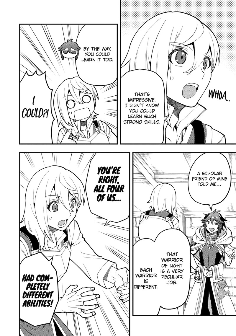 The Strongest Sorcerer Who Makes Full Use Of The Strategy Guide 46c 6