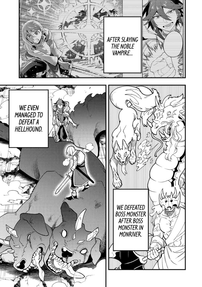 The Strongest Sorcerer Who Makes Full Use Of The Strategy Guide 47a 1