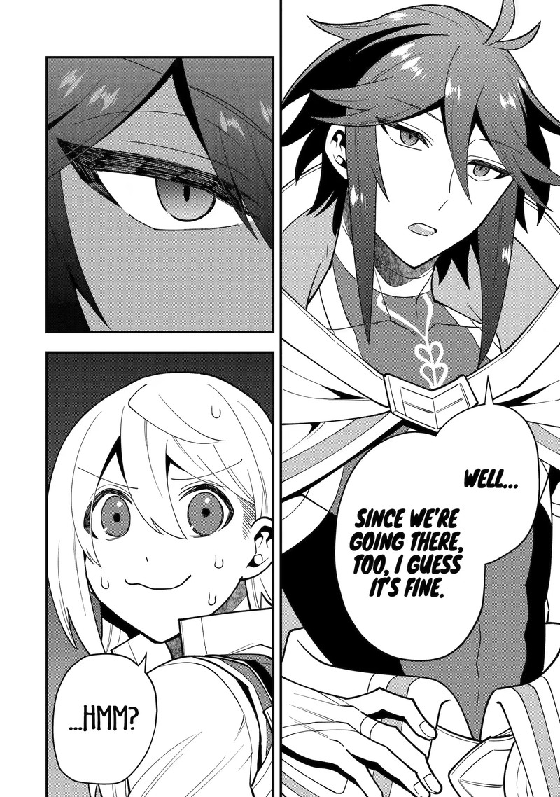 The Strongest Sorcerer Who Makes Full Use Of The Strategy Guide 48a 2