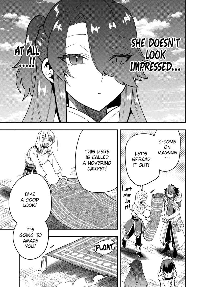 The Strongest Sorcerer Who Makes Full Use Of The Strategy Guide 48a 5