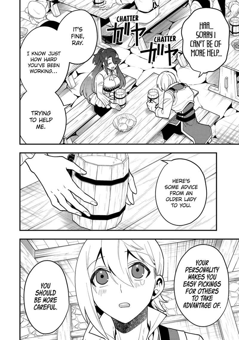 The Strongest Sorcerer Who Makes Full Use Of The Strategy Guide 48b 4