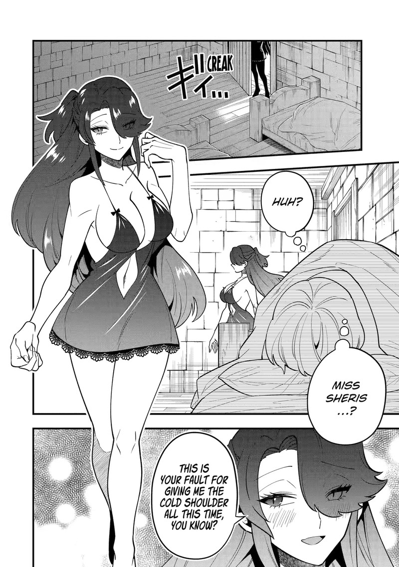 The Strongest Sorcerer Who Makes Full Use Of The Strategy Guide 48c 2