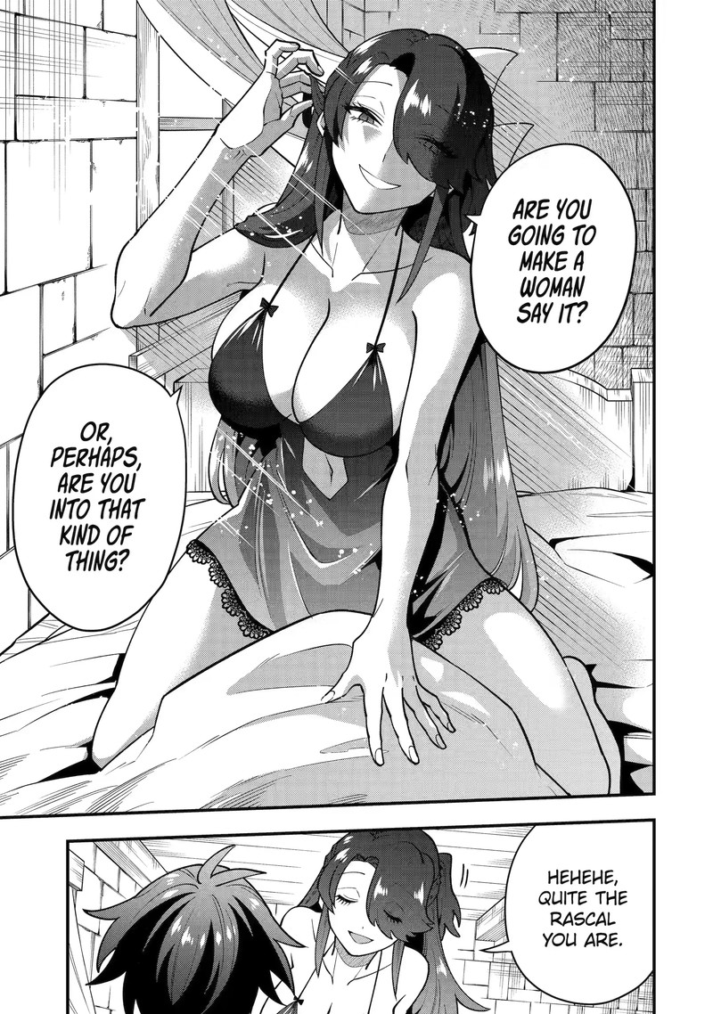 The Strongest Sorcerer Who Makes Full Use Of The Strategy Guide 48c 5