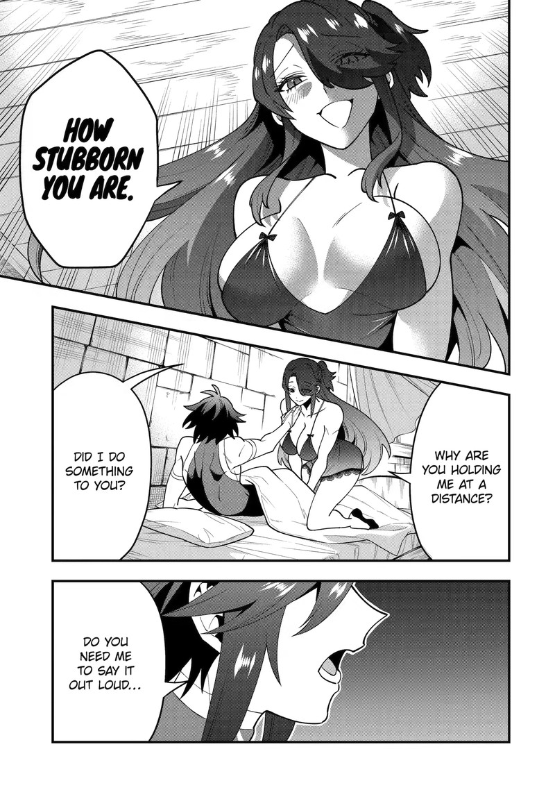 The Strongest Sorcerer Who Makes Full Use Of The Strategy Guide 48c 9