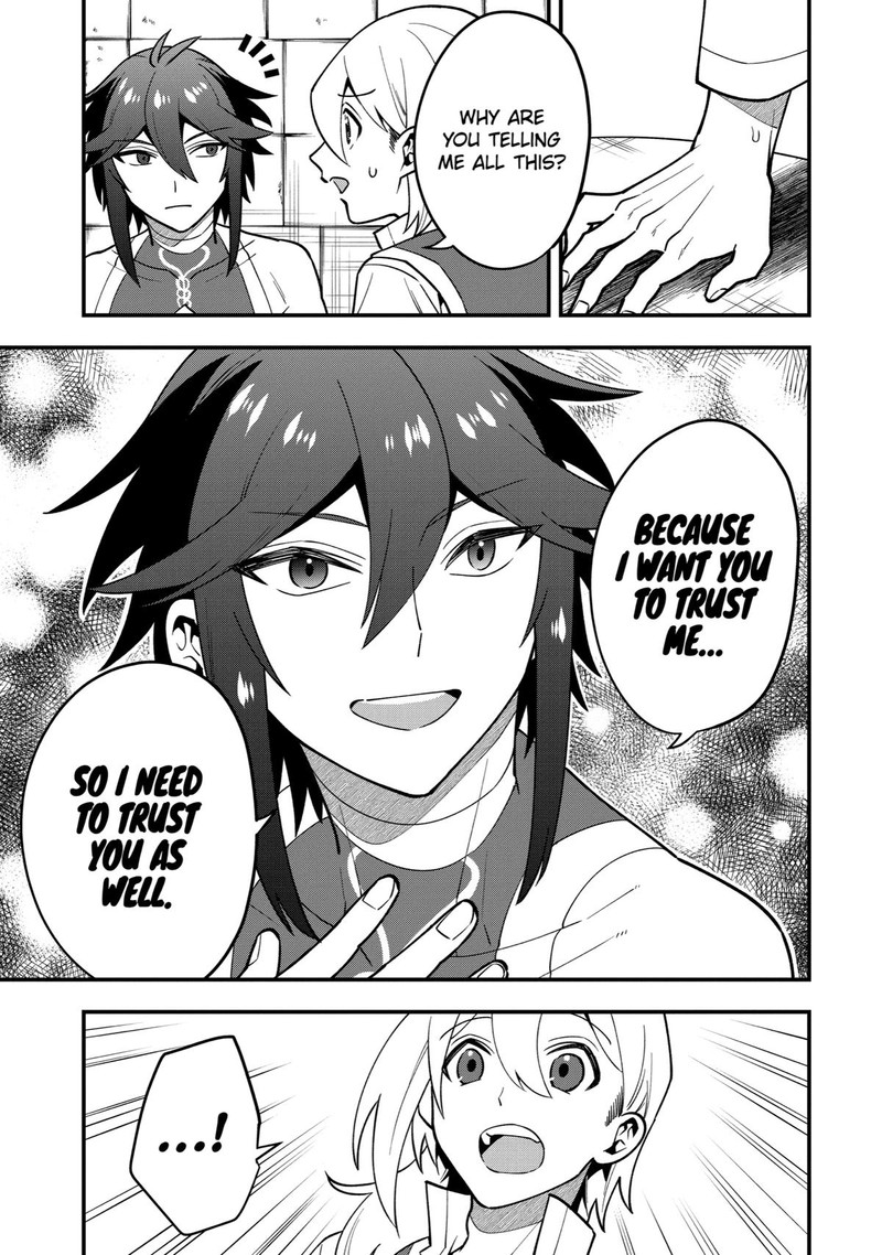 The Strongest Sorcerer Who Makes Full Use Of The Strategy Guide 50 5