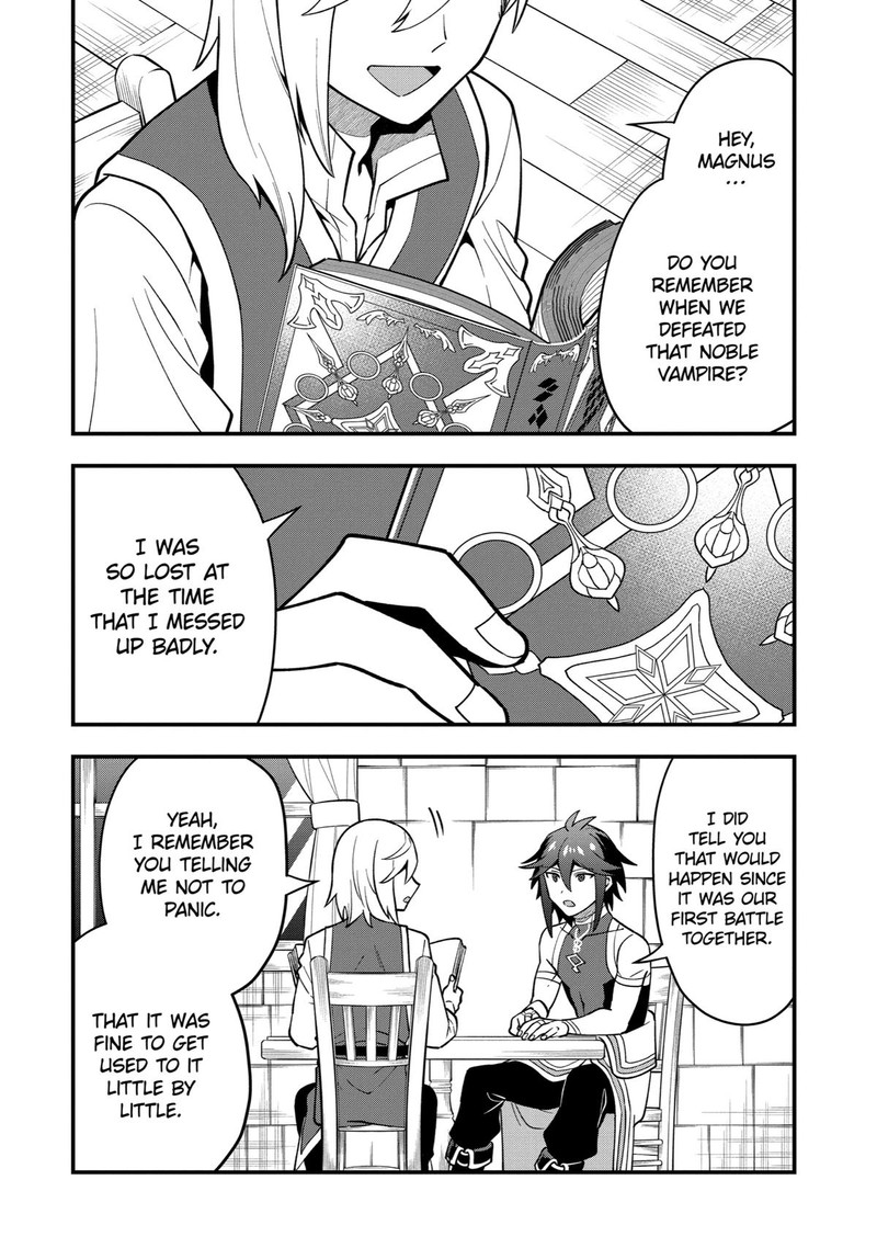 The Strongest Sorcerer Who Makes Full Use Of The Strategy Guide 50 8