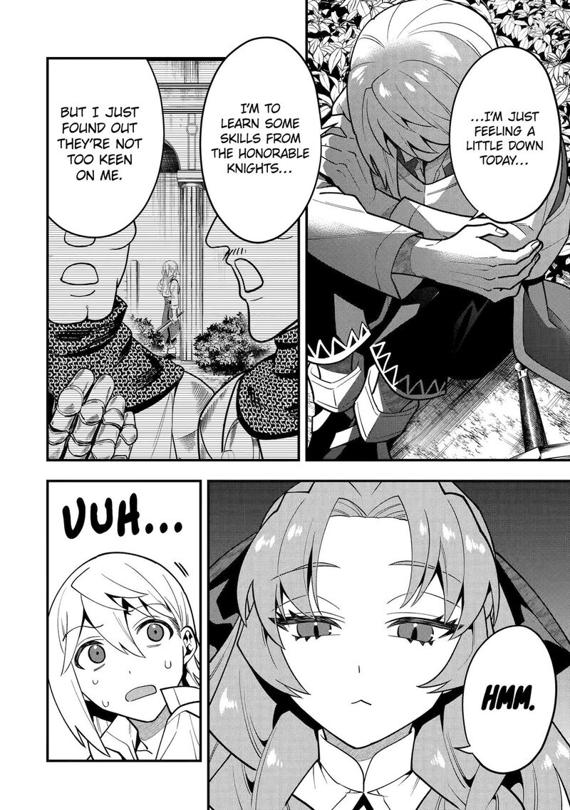 The Strongest Sorcerer Who Makes Full Use Of The Strategy Guide 51 6