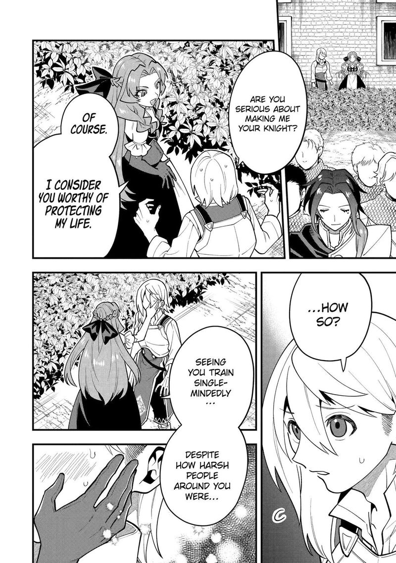 The Strongest Sorcerer Who Makes Full Use Of The Strategy Guide 52 4