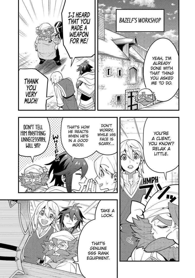 The Strongest Sorcerer Who Makes Full Use Of The Strategy Guide 53 1