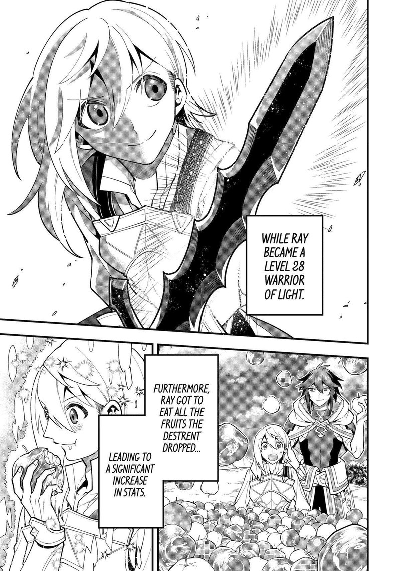 The Strongest Sorcerer Who Makes Full Use Of The Strategy Guide 53 11