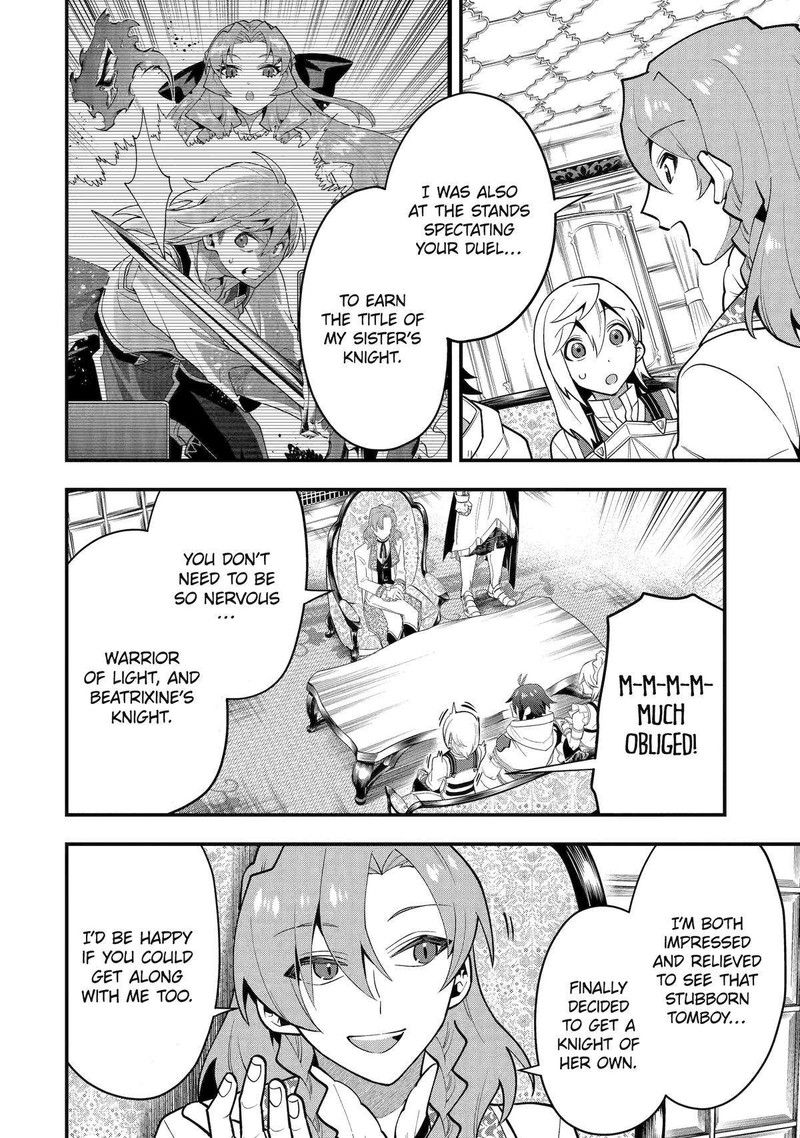 The Strongest Sorcerer Who Makes Full Use Of The Strategy Guide 53 18