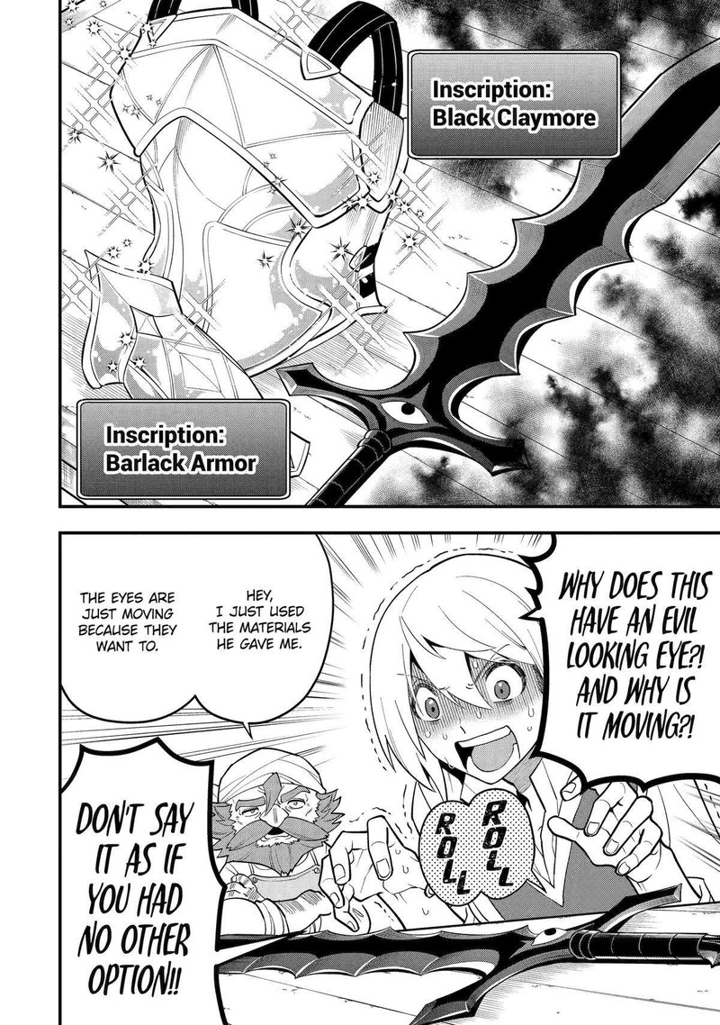 The Strongest Sorcerer Who Makes Full Use Of The Strategy Guide 53 2