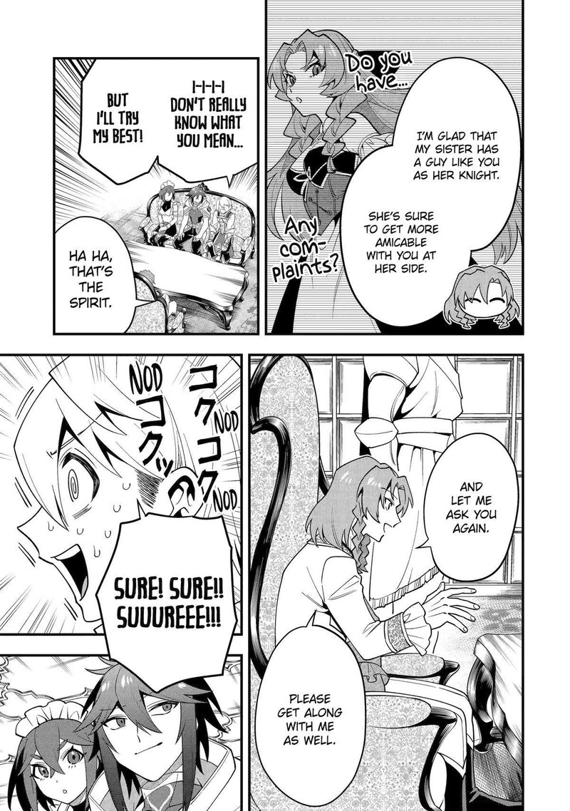 The Strongest Sorcerer Who Makes Full Use Of The Strategy Guide 53 21