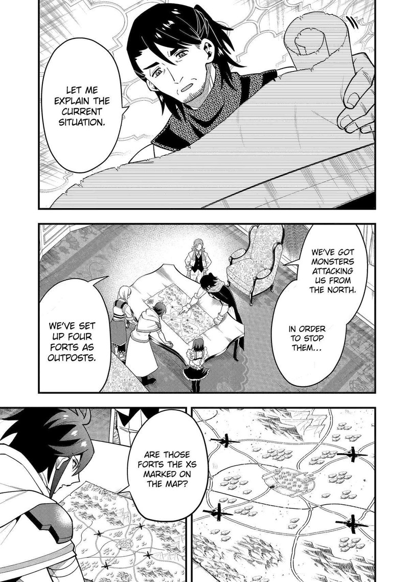 The Strongest Sorcerer Who Makes Full Use Of The Strategy Guide 53 23