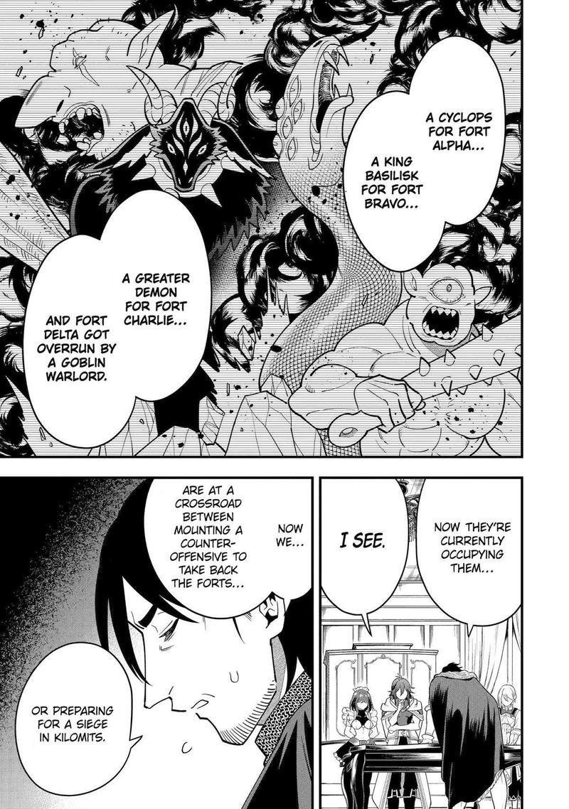 The Strongest Sorcerer Who Makes Full Use Of The Strategy Guide 53 25