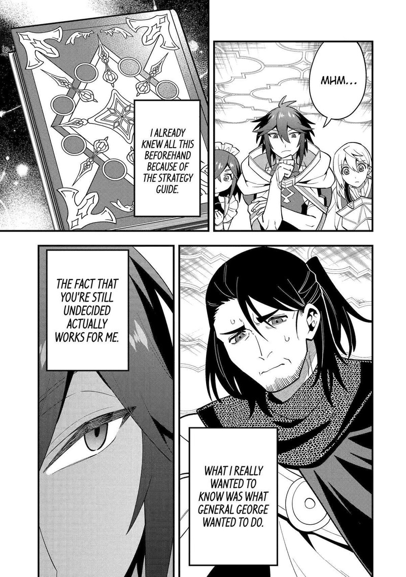 The Strongest Sorcerer Who Makes Full Use Of The Strategy Guide 53 27